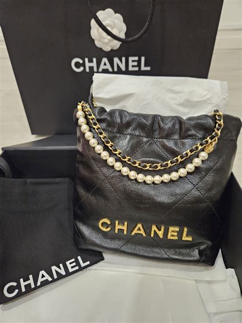 chanel 23s bags|where to buy chanel 22.